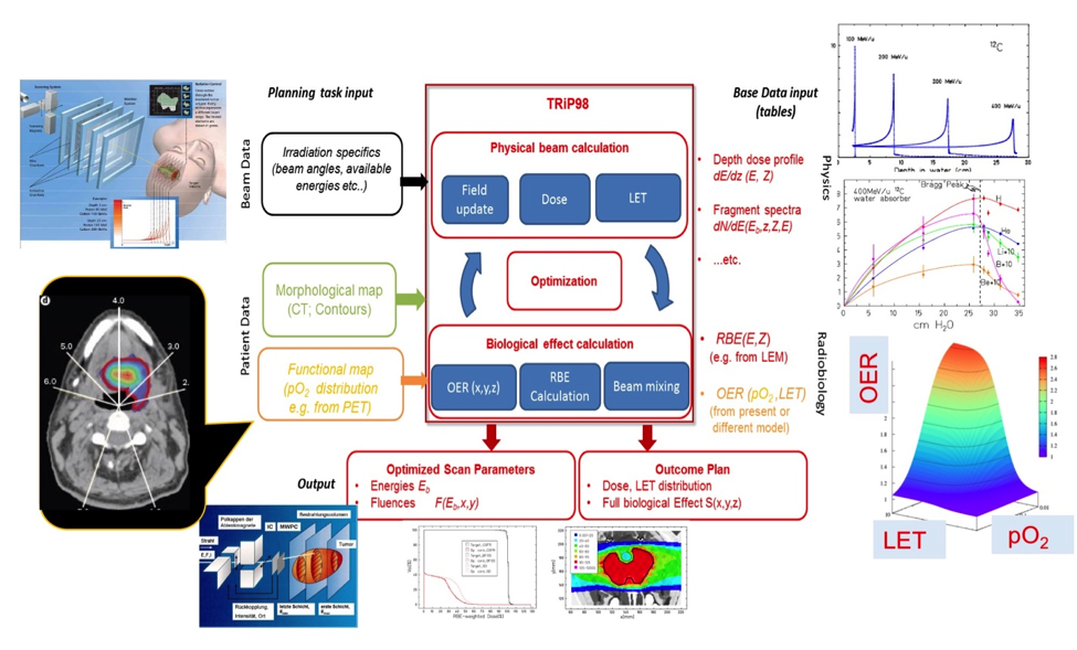 TPS-scheme